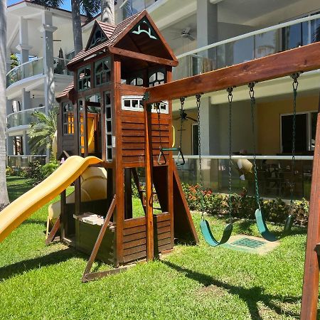 Ferienwohnung Comodo Departamento En Acapulco Diamante Exterior foto