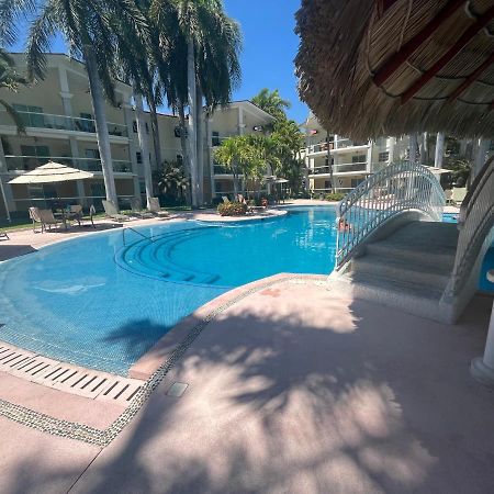 Ferienwohnung Comodo Departamento En Acapulco Diamante Exterior foto