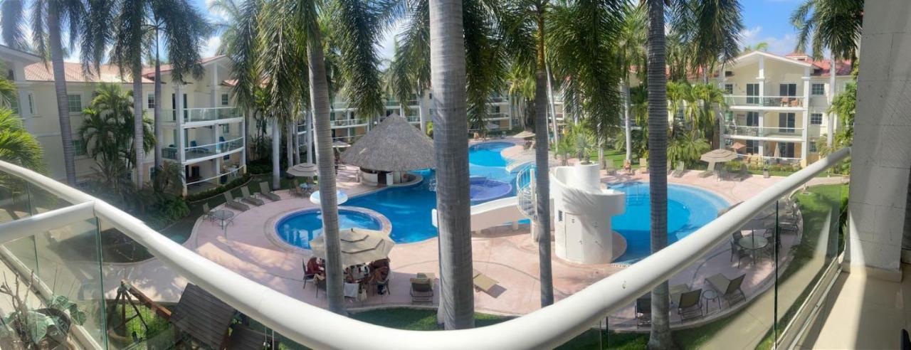 Ferienwohnung Comodo Departamento En Acapulco Diamante Exterior foto
